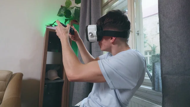 Preview of Daddy4K Violet Rilz XXX